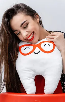Crown Dental Tunceli Diş Kliniği
