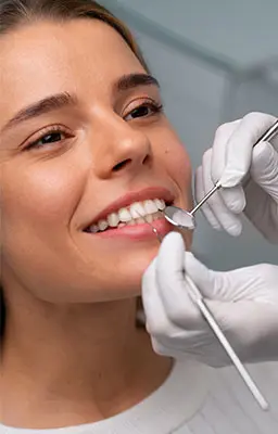 Crown Dental Tunceli