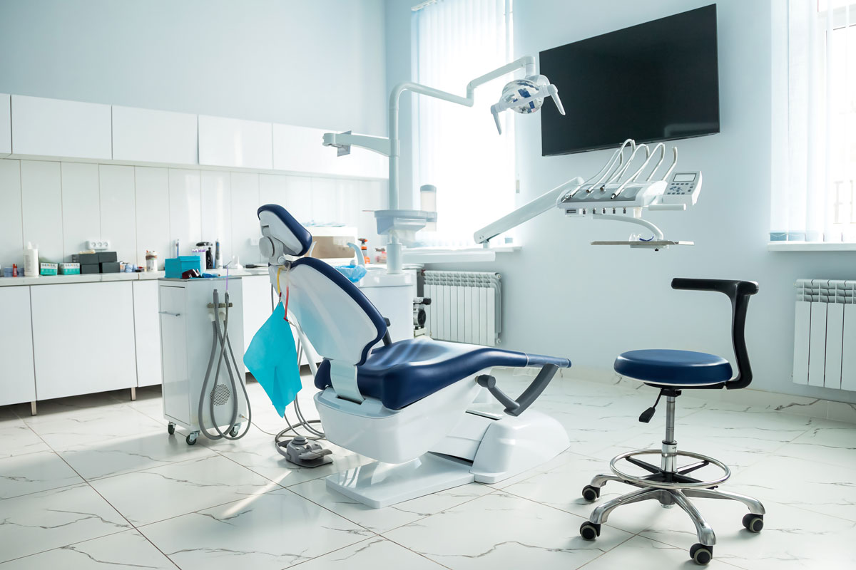 Malatya Diş Klinikleri